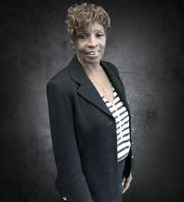 Brynda Jones