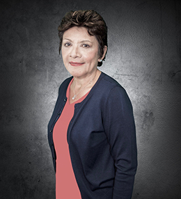 Eunice Ruday