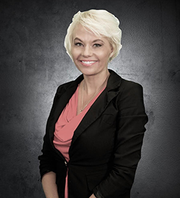 Kristel Willemse
