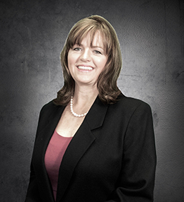 Lynne Bowers