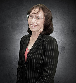 Sharon Edwards